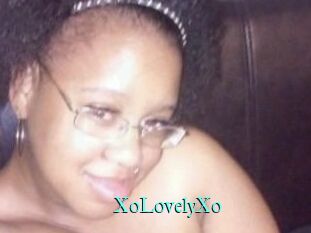 XoLovelyXo