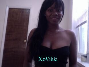 XoVikki