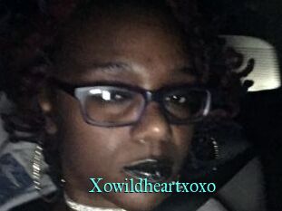 Xowildheartxoxo