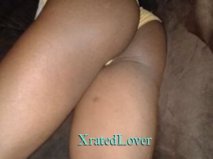 XratedLover