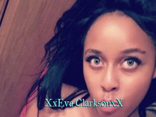 XxEva_ClarksonxX