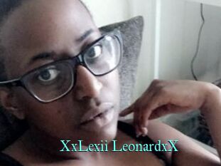 XxLexii_LeonardxX