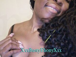 XxxBustyEbonyXxx