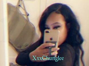 XxxChunglee