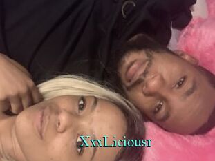 XxxLicious1