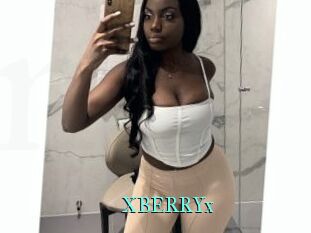 XBERRYx