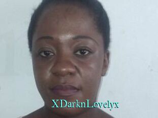 XDarknLovelyx