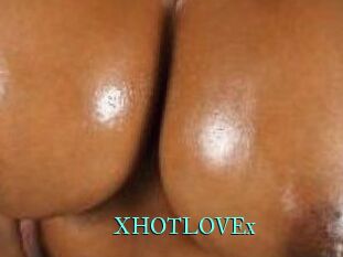 XHOTLOVEx