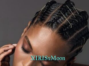 XIRISxMoon