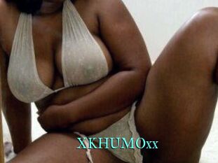 XKHUMOxx