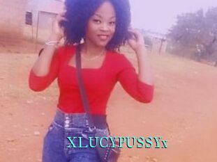XLUCYPUSSYx