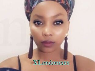 XLondonxxxx