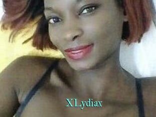 XLydiax