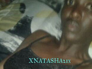 XNATASHA21x