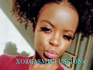 XORGASMICFUSSIONx