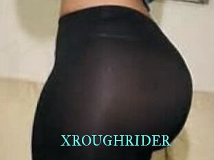 XROUGH_RIDER