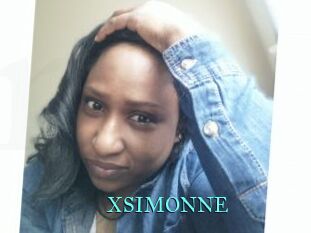 XSIMONNE