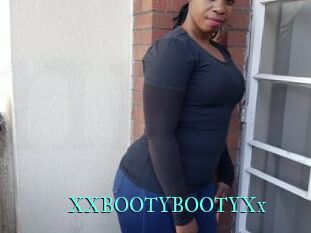XXBOOTYBOOTYXx