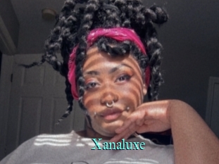 Xanaluxe