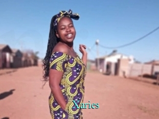 Xaries