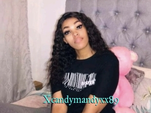 Xcandymandyxx89