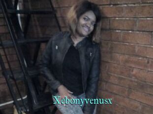 Xebonyvenusx