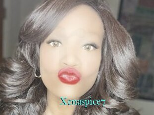 Xenaspice7