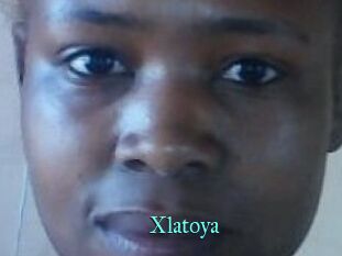 Xlatoya