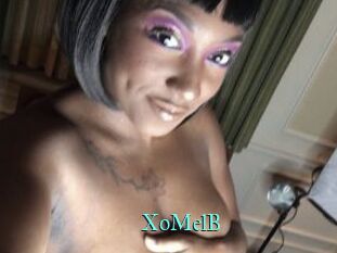 XoMelB