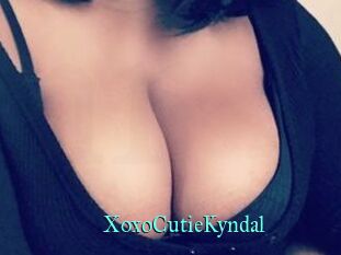 XoxoCutieKyndal