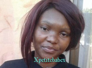 Xpetitebabex