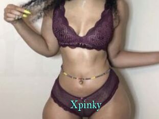 Xpinky