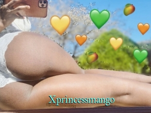 Xprincessmango