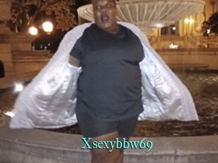 Xsexybbw69