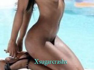 Xsugarcrashx