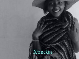 Xtinekui