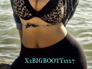 XxBIGBOOTYxx27