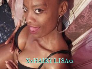 XxHAIRY_LISAxx