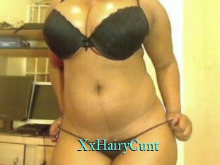 XxHairyCunt