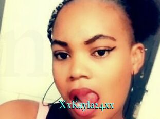 XxKayla24xx