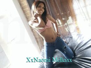 XxNaomi_Milleixx