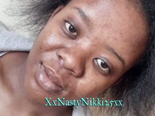 XxNastyNikki25xx