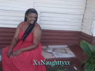 XxNaughttyxx