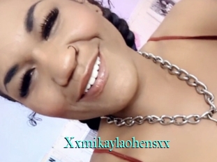 Xxmikaylaohensxx