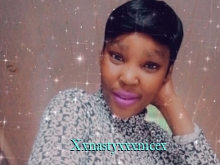 Xxnastyxxxnicex