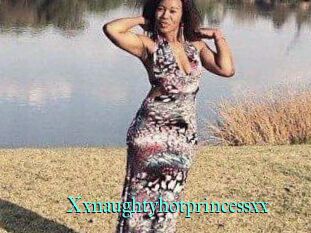 Xxnaughtyhotprincessxx