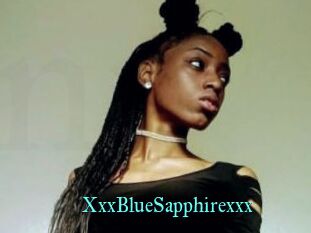 XxxBlueSapphirexxx