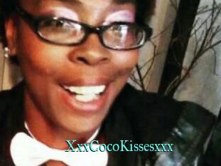 XxxCocoKissesxxx