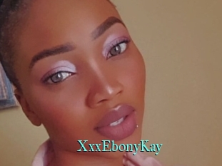 XxxEbonyKay
