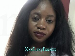 XxxLexyBaexxx